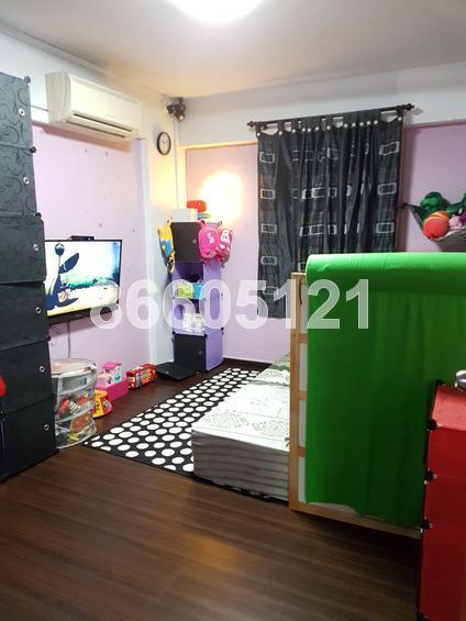 Blk 523 Ang Mo Kio Avenue 5 (Ang Mo Kio), HDB 3 Rooms #153977572